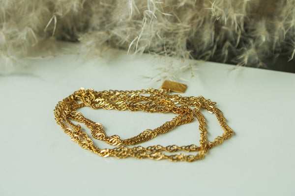 Marie Waist Chain