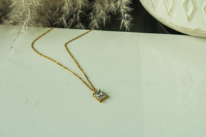 Dainty Pendant