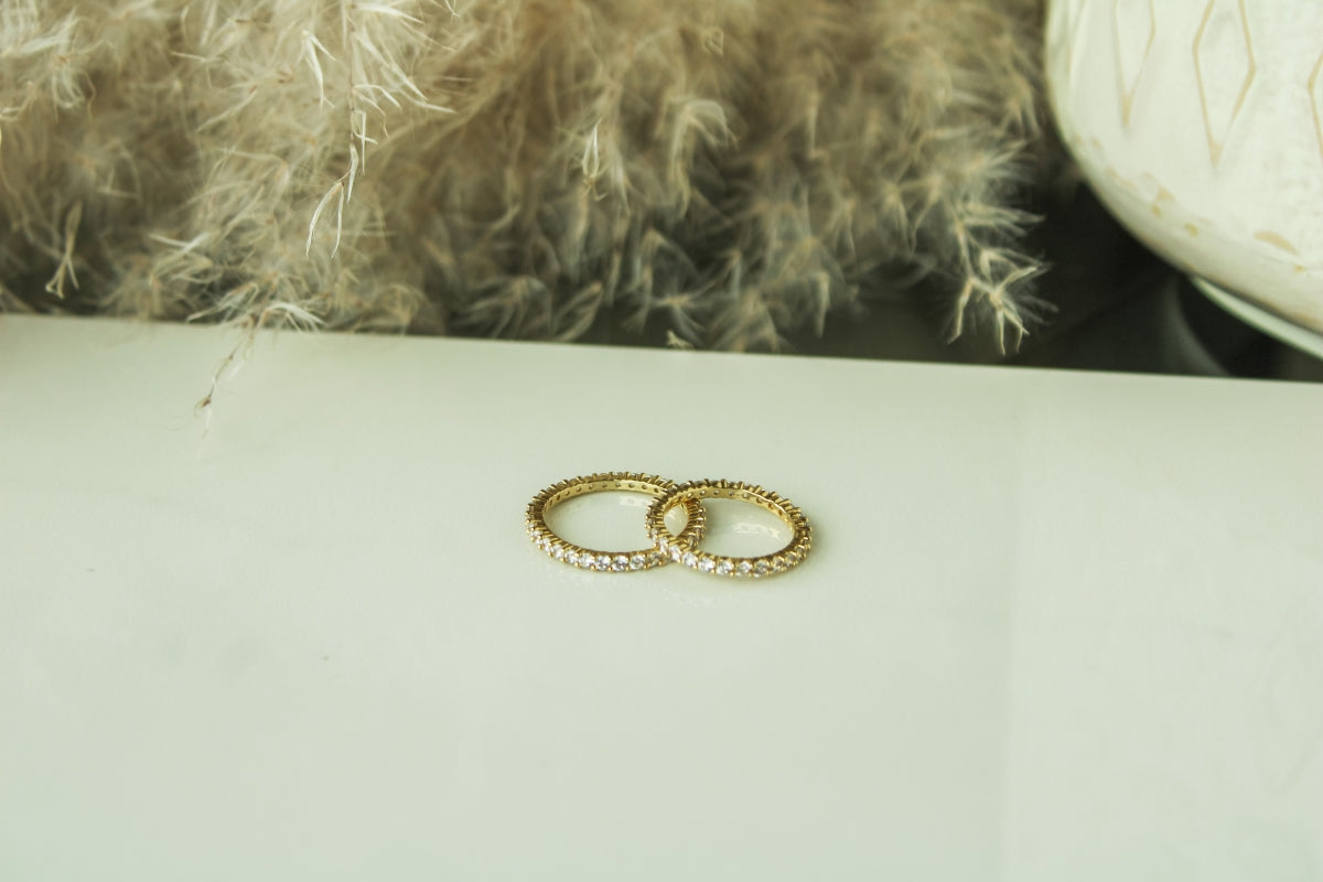 Eternity Ring